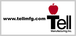 Tell MFG, Inc.